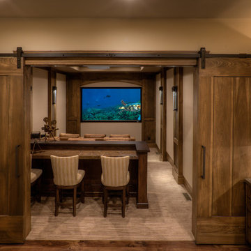Promontory 60 Residence