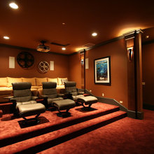 TV Room / Home Theatre