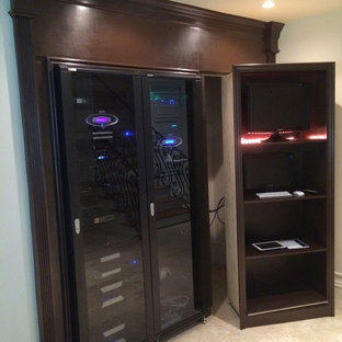Rack Cabinet