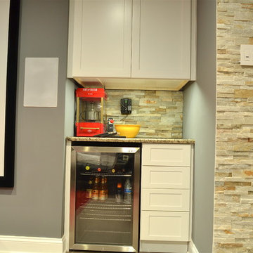 Radnor Home Theater