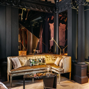 Recital Room by Martin Kobus - Designers Showcase 2019