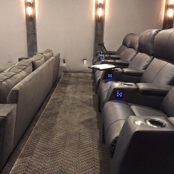 Renfroe Theater before pics