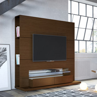 Riverside Entertainment Center