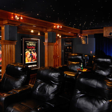 SC Home Theater