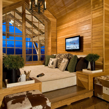 Ski House