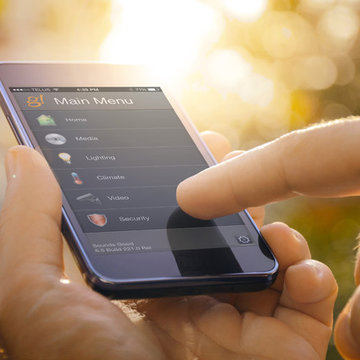 Smart Homes | Home Automation