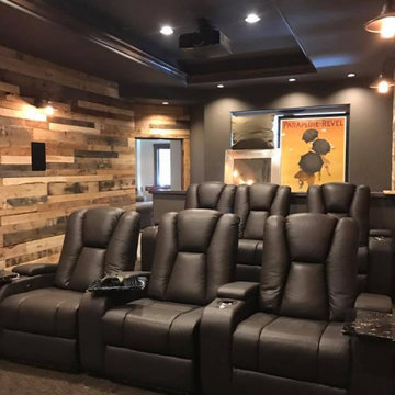 Smart Homes | Home Theaters