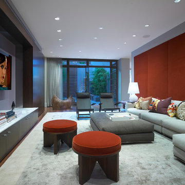 Society Hill Townhouse