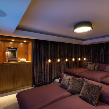 South Miami Townhouse