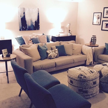 South Pasadena Media Room