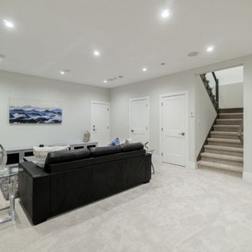 South Surrey Project