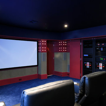 Stamford Project