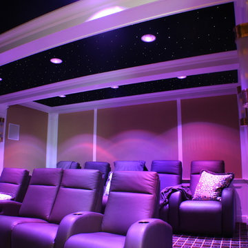 Stanley Home Theater