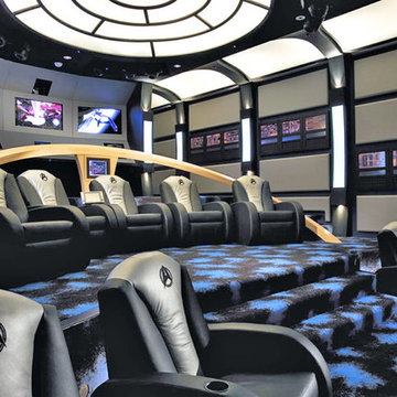 Star Trek Theater