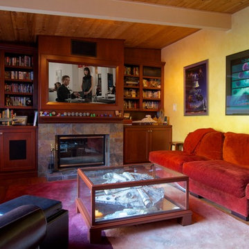 Star Wars Home Theater