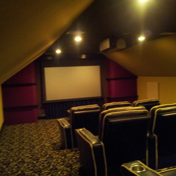 Suffolk Cinema