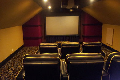 Suffolk Cinema