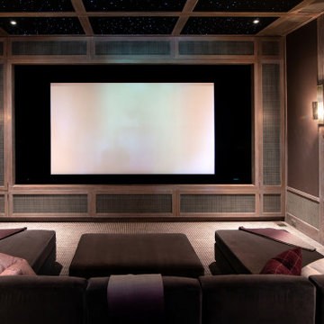 Tennessee Home Theater