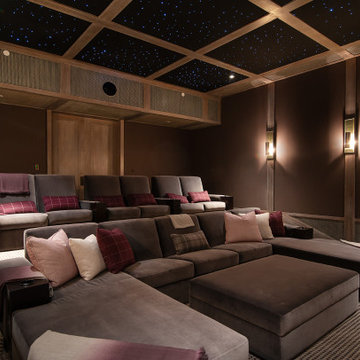 Tennessee Home Theater