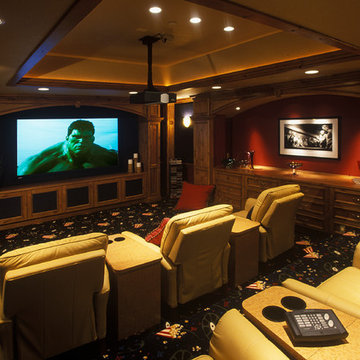 The Hulk