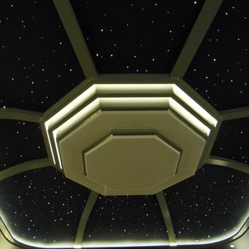 Theater Ceiling