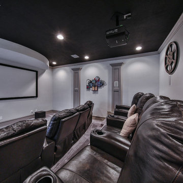 Theater Room