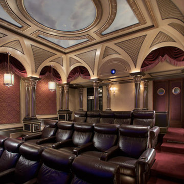 Traditional Theater