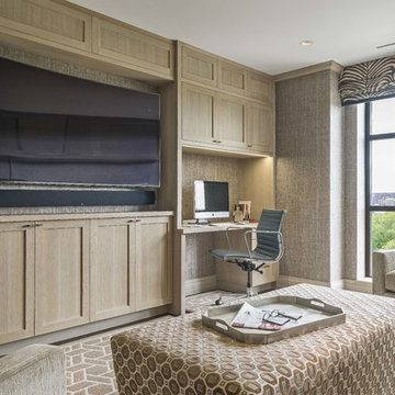 Transitional Luxury