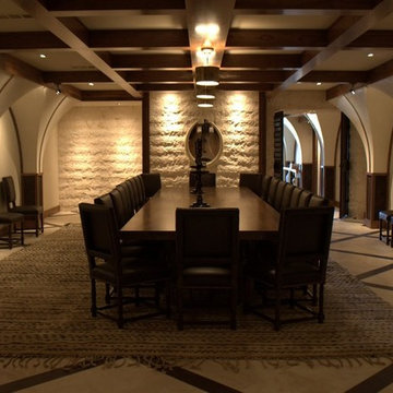 Tusk Meeting Room