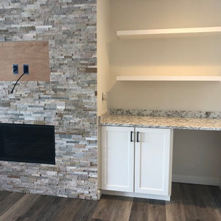 University Place House Remodel