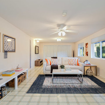 Vacant Home staging in Bothell WA
