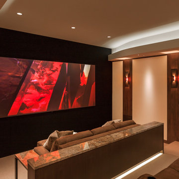 Vail Valley Home Theater