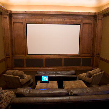 Various Entertainment and Home Theater