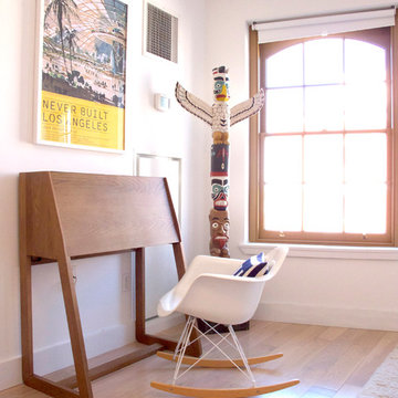 Vernon Blvd Apartment