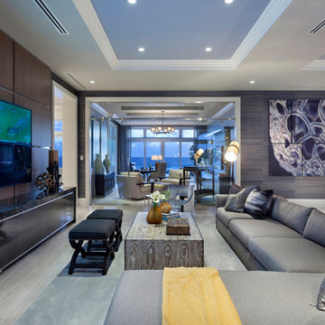 Villa Oceano Azul