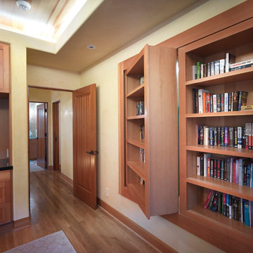 Waverley Street Residence
