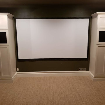 West Springs Home Theater