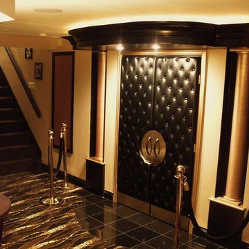 Westborough Home Theater (MA)
