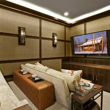 Weston Residence