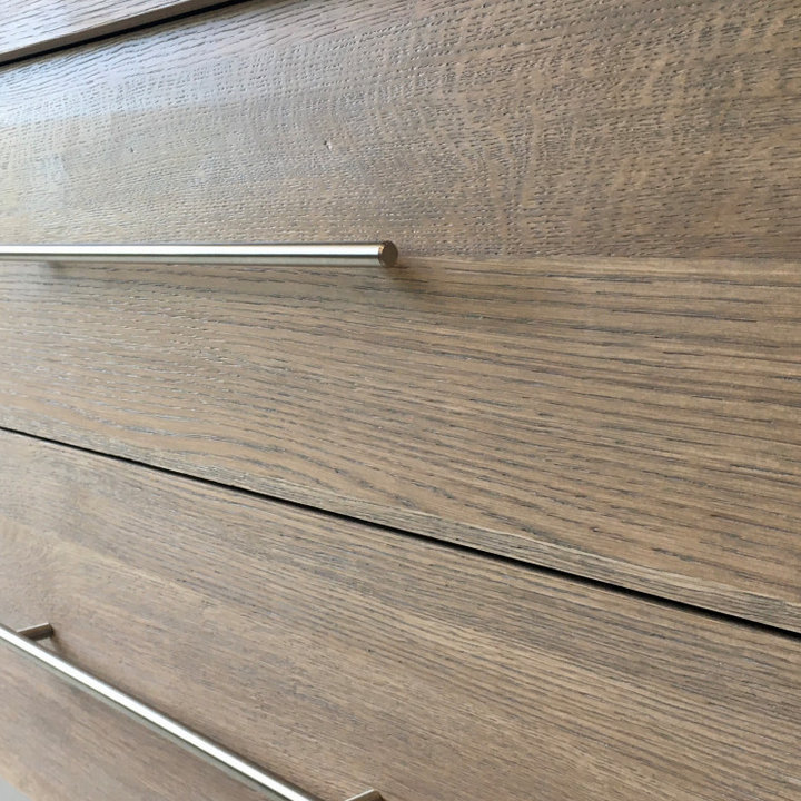 WireBrushed White Oak Photos & Ideas Houzz