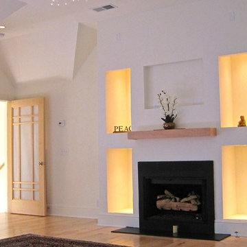 Yoga Room