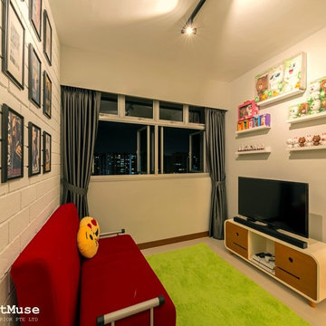 CCK Residence