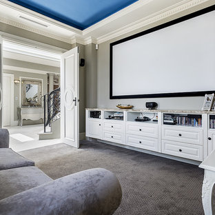 French Palatial Paradise