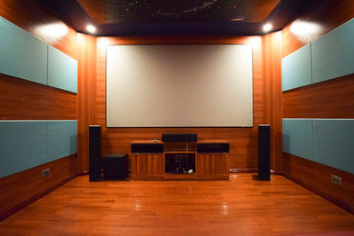 Home Theater at Guntur, Andhra Pradesh