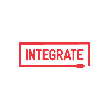 Integrate 2016