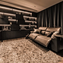 Best of the Week: 20 Picture-Perfect Home Cinemas