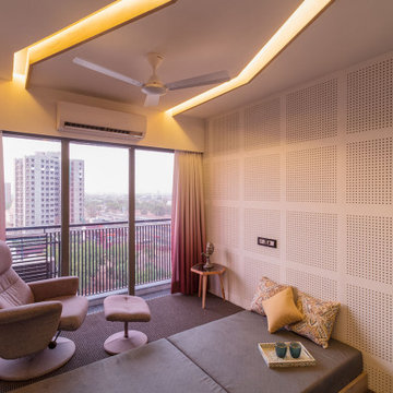 Luxury Apartment in Ahmedabad