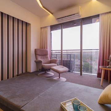 Luxury Apartment in Ahmedabad