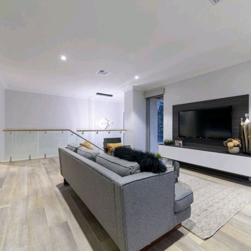 Modern Apartment, Perth