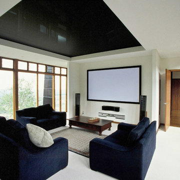 Mt Nebo New Home Design